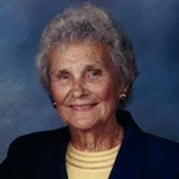 Elinore Brewer