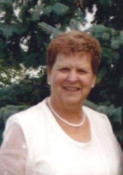 Jean Wylie