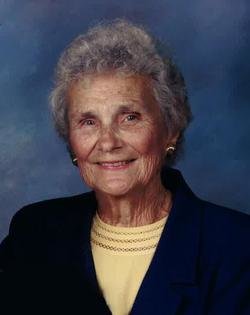 Elinore Brewer