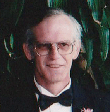 Ken Storey